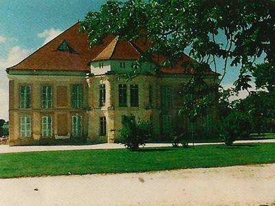 RÉSIDENCE DU CHÂTEAU 32390 Miramont-Latour