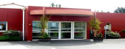 EHPAD Résidence Les Jardins de Bellevue 33880 Cambes