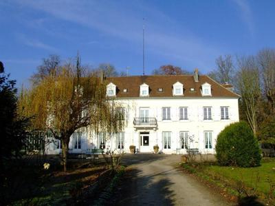 EHPA LES DIFFUSEURS DE PRESSE 60280 Margny-lès-Compiègne