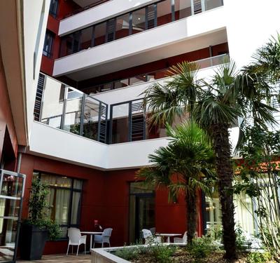 MAISON DE RETRAITE CH PLOERMEL 56804 Ploërmel