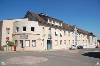 EHPAD ST JOSEPH 44650 Lège