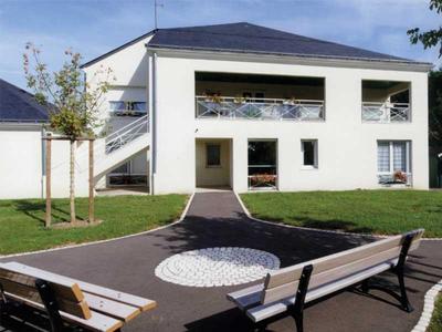 M.A.F.P.A - KORIAN  RESIDENCE MAISON BLANCHE 37540 Saint-Cyr-sur-Loire