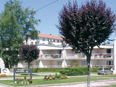 RESIDENCE ANDRE SOCIE 39300 Champagnole