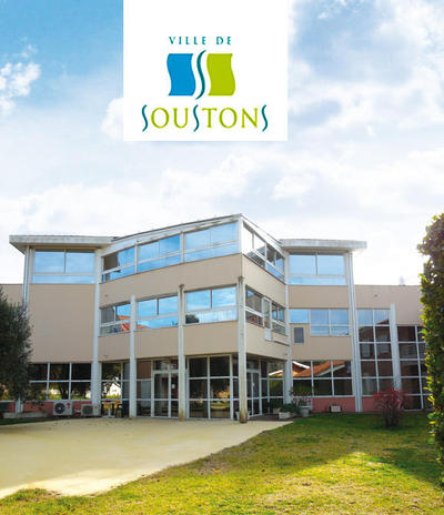 EHPAD LES CINQ ETANGS 40140 Soustons