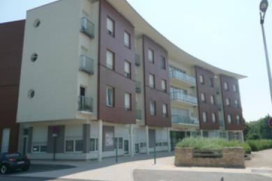 EHPAD - LE CROMOIS 21800 Quetigny