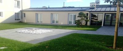 EHPAD BON AIR EMEIS 49124 Saint-Barthélemy-d'Anjou