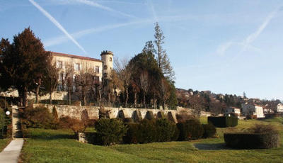  CENTRE SMR DE JALAVOUX 43000 Aiguilhe