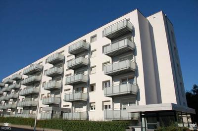 RESIDENCE ALSACE FOYER-LOGEMENT 88100 Saint-Dié-des-Vosges