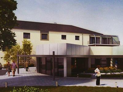 EHPAD 'NOTRE FOYER' 45200 Montargis