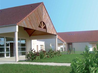 RESIDENCE AUTONOMIE MARPA Sainte-Rose 45320 Ervauville