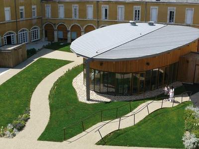 EHPAD La Roseraie 46240 Montfaucon