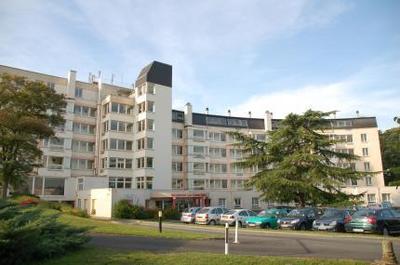 EHPAD - RESIDENCE LES GRANDS CHENES  37300 Joué-lès-Tours