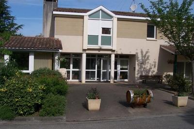 MARPA - RESIDENCE DU CLOCHER 47310 Sérignac-sur-Garonne