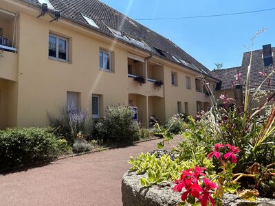 RESIDENCE AUTONOMIE  LA TOUR DU MOULIN  71110 Marcigny