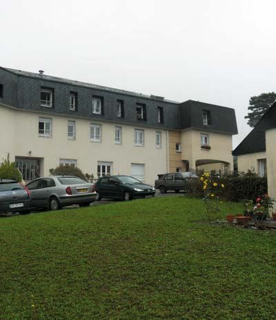 FOYER SOLEIL CHALONNES SUR LOIRE 49290 Chalonnes-sur-Loire