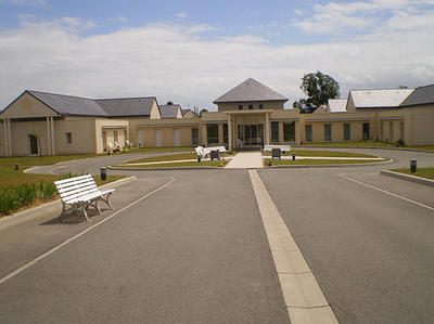 EHPAD Clairefontaine 49490 Noyant-Villages
