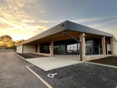 Ehpad de Lembeye 64350 Lembeye