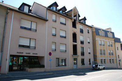 EHPAD SAINT AMANS 12000 Rodez