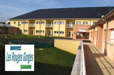 LOGEMENT FOYER 'LES ROUGES GORGES' 50180 Agneaux