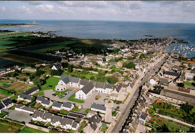 EHPAD du Val de Saire - BARFLEUR 50760 Barfleur