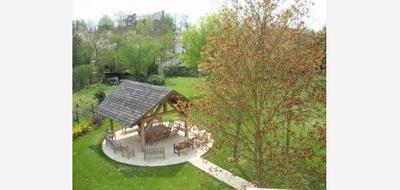 EHPAD RESIDENCE REPOTEL 77120 Lieusaint