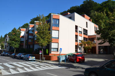 Résidence Autonomie Les Platanes 57500 Saint-Avold