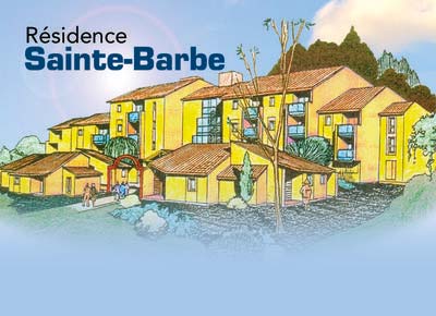 Résidence Autonomie 'Sainte-Barbe' 57730 Folschviller