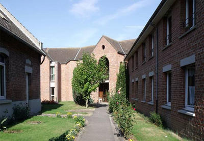 EHPAD Résidence Henry Bouchery 59930 La Chapelle-d'Armentières