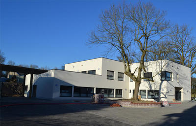 IME La Sapinière 59270 Saint-Jans-Cappel