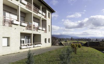 RESIDENCE AUTONOMIE - LA COLLINE AUX OISEAUX  38630 Les Avenières Veyrins-Thuellin