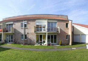 RESIDENCE AUTONOMIE- PHARAON DE WINTER 59270 Bailleul