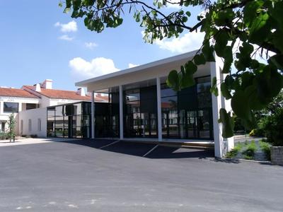 EHPAD Résidence L'Étoile du Soir 85530 La Bruffière