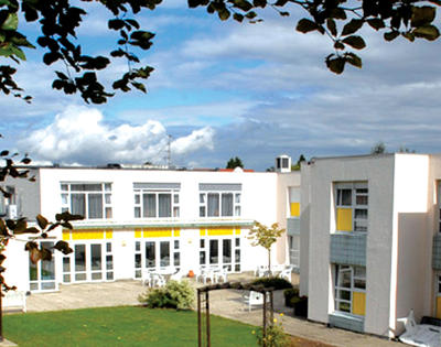 EHPAD Résidence Les Pensées d'Automne 62160 Aix-Noulette