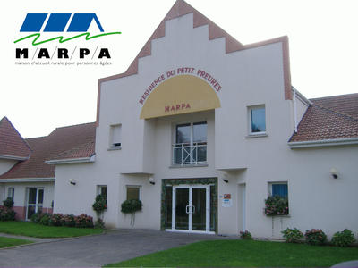 MARPA Résidence Autonomie du Petit-Preures 62650 Preures