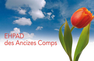 EHPAD 'LES ANCIZES' 63770 Ancizes-Comps