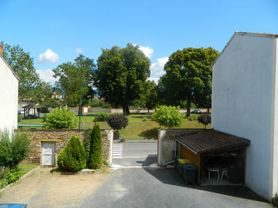 Maison de retraite Saint-Joseph 63220 Arlanc