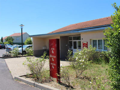 Foyer d'Accueil Médicalisé (FAM) 63340 Nonette