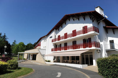 EHPAD Pausa-Lekua 64240 Isturits