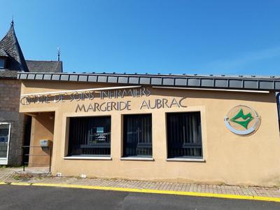 Centre de Soins Margeride Aubrac 48200 Saint-Chély-d'Apcher