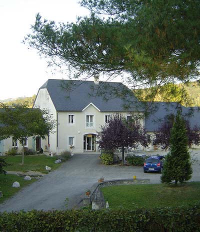 MARPA des Baronnies - Maison d'Accueil et de Résidence Pour l'Autonomie 65130 Bourg-de-Bigorre