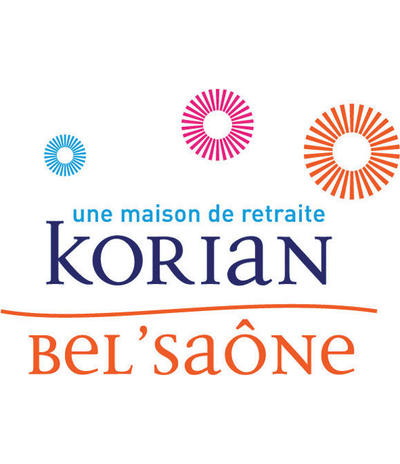 EHPAD Korian Bel'Saône 71100 Chalon-sur-Saône