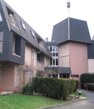 LOGEMENT FOYER 'ROLLAND LE GALLAIS' EPOUVILLE SEMINOR 76133 EPOUVILLE