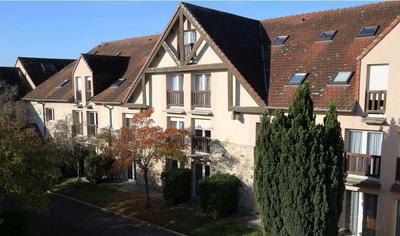 EHPAD LA FERME DU MARAIS 77350 Le Mée-sur-Seine