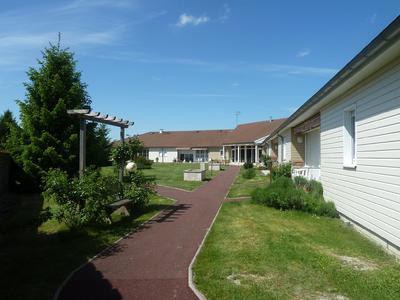 MARPA BEAUREGARD 51340 Vanault-les-Dames