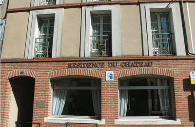 Résidence autonomie du Château 81300 Graulhet