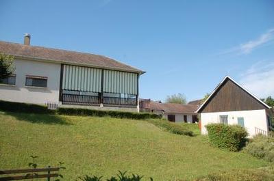 RESIDENCE AUTONOMIE LE COTEAU DES VIGNES' 58150 Pouilly-sur-Loire