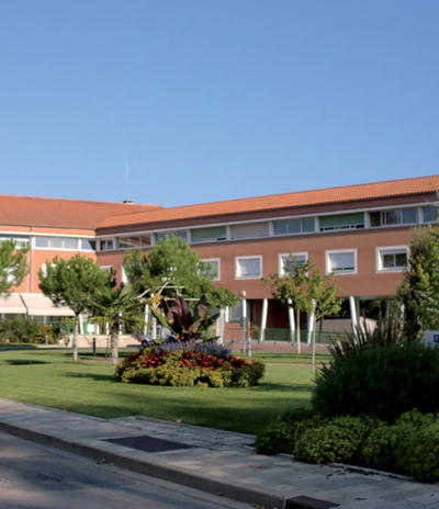 Centre Hospitalier des Deux Rives 82400 Valence d'Agen