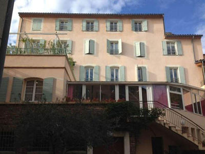 EHPAD ENTRAIDE SALESIENNE 83460 Arcs