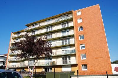 RESIDENCE AUTONOMIE DES L ESTUAIRE  76700 Gonfreville-l'Orcher