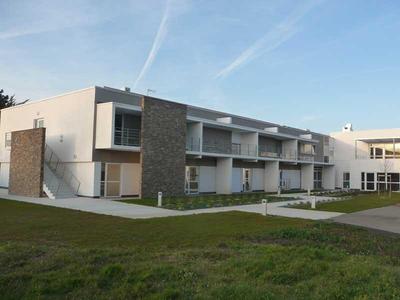 Hôpital Noirmoutier SMR 85330 Noirmoutier-en-l'Île